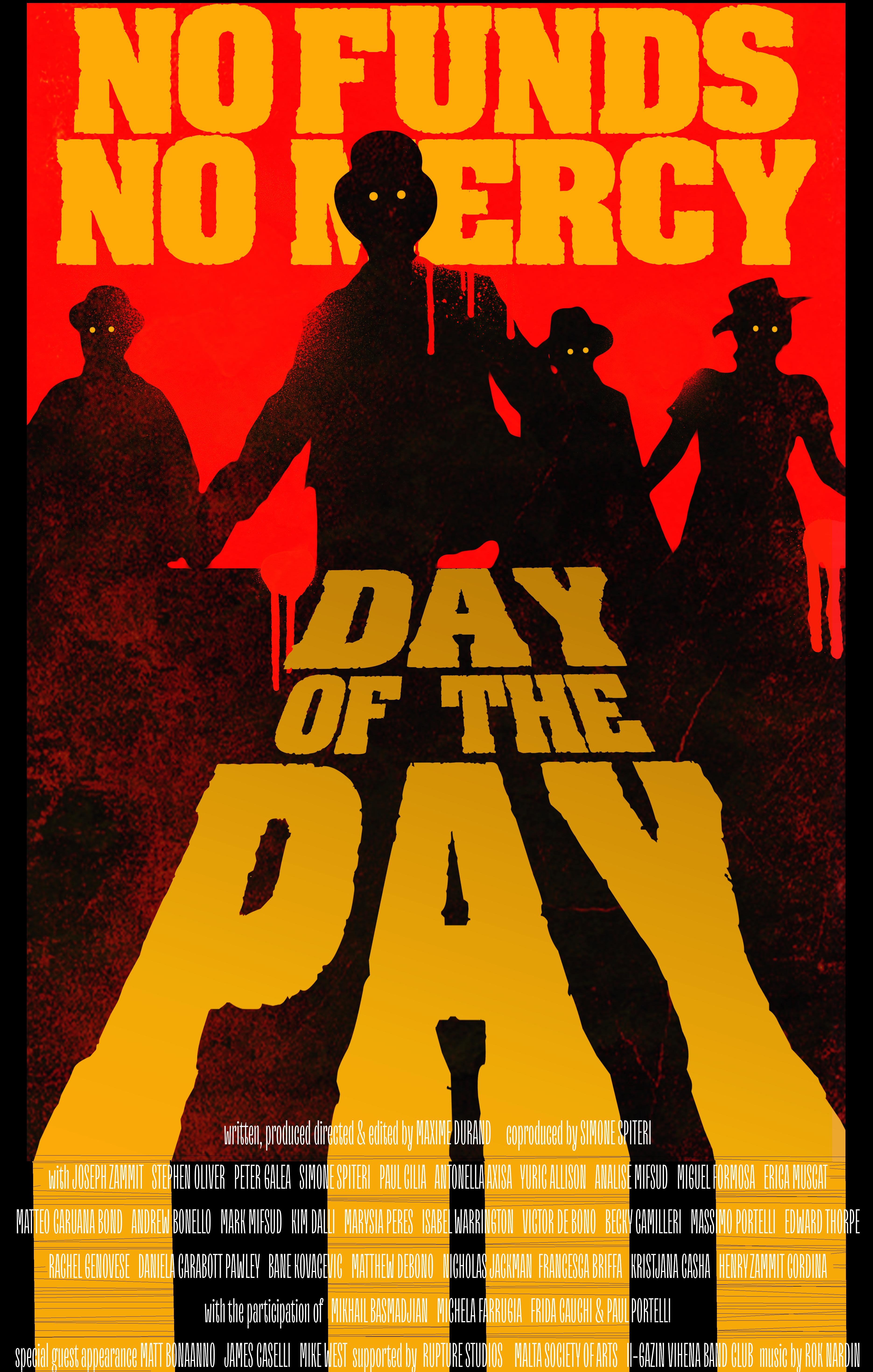 Day of the Pay